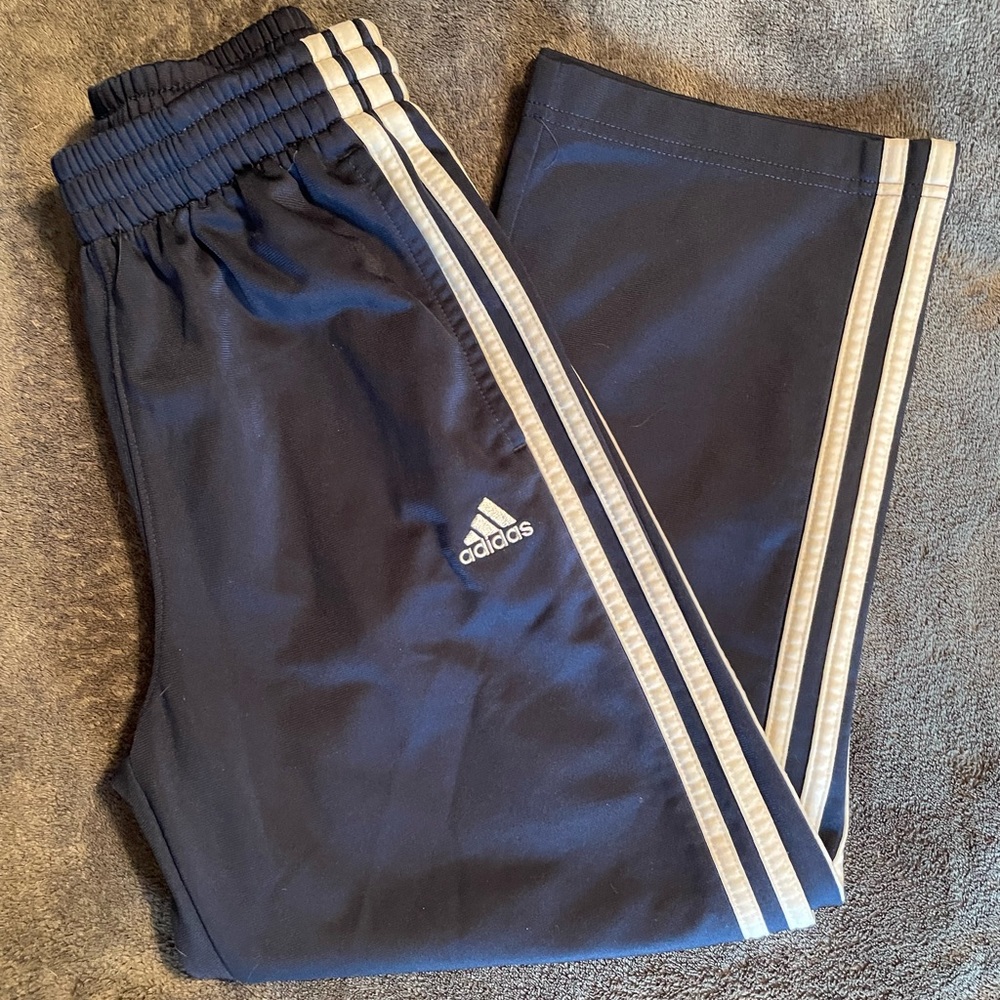 ADIDAS Boys Basketball Pants